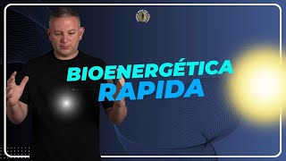 BIOENERGÉTICA rapida y EL BIOMAGNETISMO [upl. by Eciram]