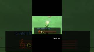 Learning the Oath to Order song FROM THE GIANTS in Legend of Zelda Majoras Mask [upl. by Tadd]