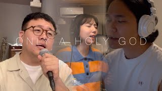 Only A Holy God CityAlight  빨간약 [upl. by Buehler]