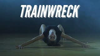 Trainwreck  Contemporary Dance Video [upl. by Bois]