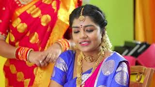 Chithiram Pesuthadi  1924 July 2021  Tamil TV Show  Highlights  Zee Tamil [upl. by Cory]