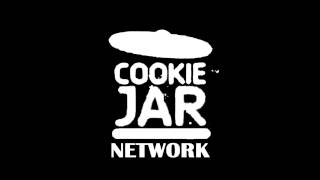 Cookie Jar Network logo [upl. by Nahtam]