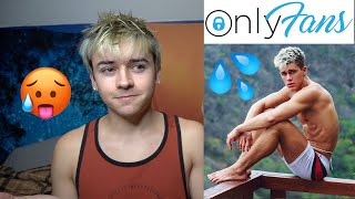 I bought Matthew Crawfords onlyfans so you dont have to [upl. by Jed]