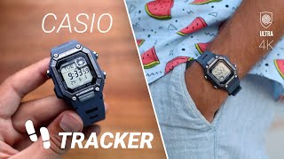 Casio made a 60 Sports GShock Killer [upl. by Ahsikan]