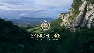 Sanoflore  Découvrez Aquamagnifica [upl. by Hanfurd148]