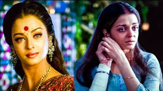 Aishwarya Rais Best Emotional Performances  Devdas  Provoked  HappyBirthdayAishwaryaRai [upl. by Aveneg]