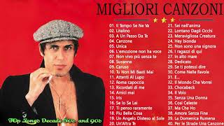 Le 40 migliori canzoni italiane  Musica Italiana – Canzoni italiane 2020 [upl. by Anitsugua]