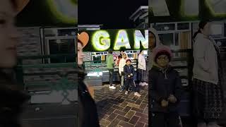 Gangtok MG Road View27 th December 2024travelvlog [upl. by Gloriana]