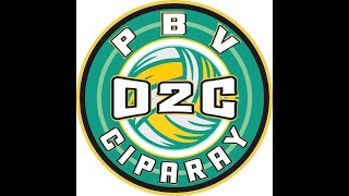 PBV O2C CIPARAY [upl. by Coveney]