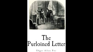 Plot summary “The Purloined Letter” by Edgar Allan Poe in 5 Minutes  Book Review [upl. by Moth909]