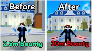 How To Improve In PVP Blox Fruits Guide [upl. by Notfol]