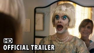 The Skeleton Twins Official Trailer 2014 HD [upl. by Pussej]