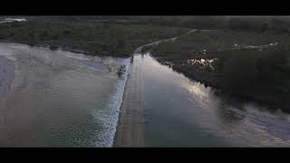 Uvalde Texas Nueces River 2018 [upl. by Adnulahs]