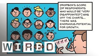 How We Made It Why Growth Hacking Propelled Dropbox to Massive Success  WIRED [upl. by Melony]