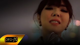 Gisel  Indah Pada Waktunya Official Music Video  OST Kisah Cinta Anak Tiri [upl. by Regnig620]