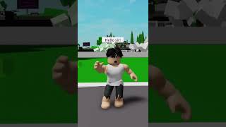 RICH MAN FORGETS WALLET IN ROBLOX 💀🙏 [upl. by Rahman]