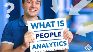 What is People Analytics [upl. by Kelila]