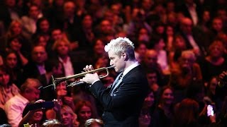 Chris Botti in Georgia [upl. by Alegnatal400]