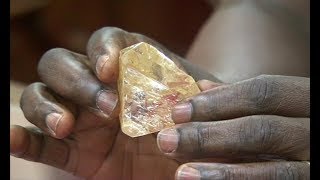 about Rough Diamonds  The Ultimate Diamond Documentary 2017 [upl. by Ahsimin873]