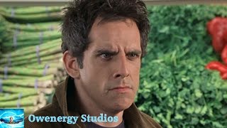 Ben Stiller Gets Angry [upl. by Gabrielle143]