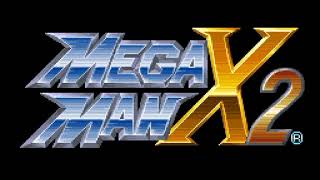 Megaman X2  quotSigma Stage 1 amp 2 XHunter Stage Music Extended [upl. by Peltier448]