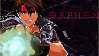 Orphen Scion of Sorcery  Organ Music  1 Hour [upl. by Dugas]