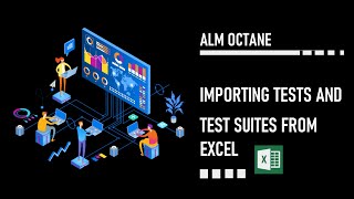 HP ALM  Test Case Reports [upl. by Acim]