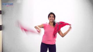 India Wale  Full Song  Easy Dance Steps  Happy New Year [upl. by Olatha957]