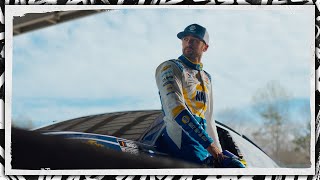 Chase Elliott Ad Council share important message on mental health [upl. by Cyma]