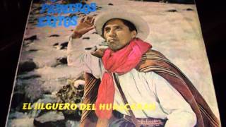 El Jilguero del huascarán  Marujita 1960 LP [upl. by Domela]