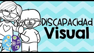 Discapacidad Visual  Minders [upl. by Modesta]