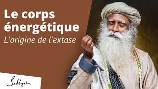 Pourquoi fautil activer son corps énergétique  Darshan Hebdo  Sadhguru Français [upl. by Leynad]