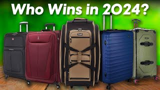 Best Travel Luggage 2024 My dream Travel Luggage is Finally HERE [upl. by Ormiston42]