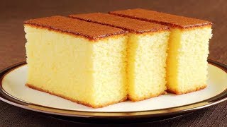 BEST BUTTER CAKE RECIPE EVER  IN TAMIL [upl. by Bridie72]