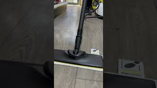 Limpiadora de vapor SC2 de Karcher [upl. by Halstead]