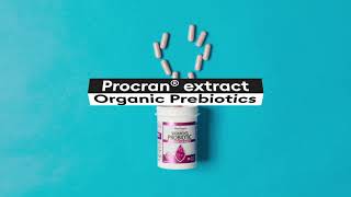 Physicians Choice Probiotics For Women [upl. by Lua]