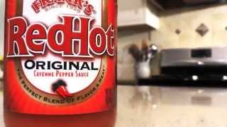 The History of Franks Red Hot [upl. by Tigirb21]