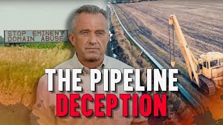 The Pipeline Deception [upl. by Brendan]