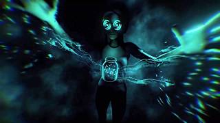 REZZ  Beyond the Senses Full EP Visualizer [upl. by Ayhtin]