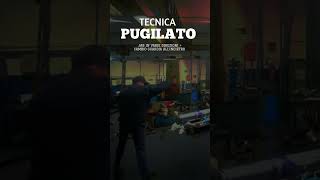 Tecnica di pugilato pugilato pugilism pugilistpodcast oldschoolboxing boxing bareknuckleboxing [upl. by Tada]