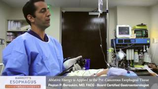 Watch A Live RadioFrequency Ablation Treatment for Venous Reflux [upl. by Stephenson431]