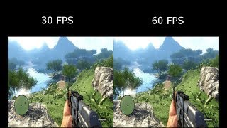 How to convert 30fps video to 60fps using Vegas Pro and Twixtor [upl. by Adialeda]