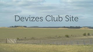 Devizes Camping and Caravanning Club [upl. by Eseekram]