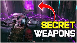 Remnant 2 How to Get Deceit  Best Long Gun [upl. by Zulch]