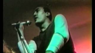 PRIMITIVOS  Bilbao Live Rock 1987  La cazaFlv [upl. by Mungo858]