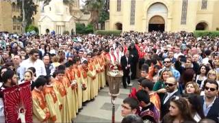 HAPPY EASTER IN ANTELIAS 3132013 [upl. by Laband759]