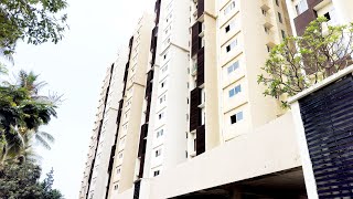 3Bhk flat Sale in Saligramam Chennai 🆔1167 gatedcommunity apartmentforsale lift ccp readytomove [upl. by Neladgam]