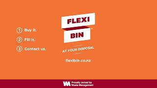 Introducing  Flexi Bin [upl. by Gustavo]