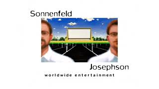 Sonnenfeld Josephson Worldwide EntertainmentSony Pictures Television 20012002 [upl. by Kellene66]