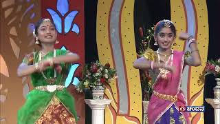 Channappa Channegowda  Flok Dance [upl. by Hennessy]